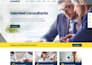 do nice low budget website development with google and 24 hours web maintenance